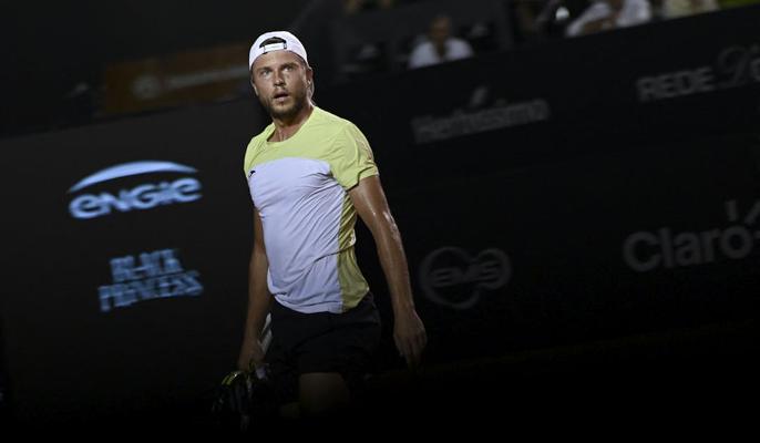 Arthur Bongrand, photo 1