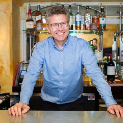 Richard Negus, photo 2