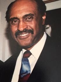 James Finney, photo 1