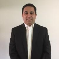 Rahul Shende, photo 2