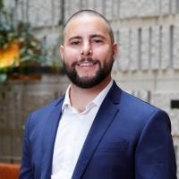 Michael Danaher, photo 2