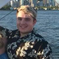 Conor Mitchell, photo 1