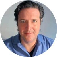 Doug Stinson, photo 2