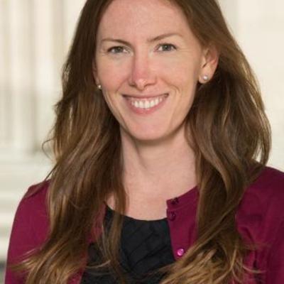 Katy Bechler, photo 1