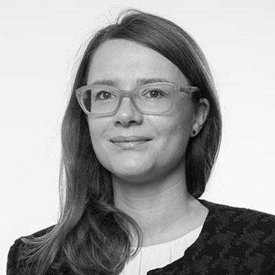 Rachael Morris, photo 1