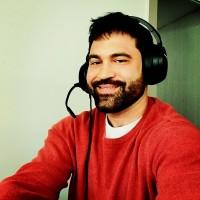 Michael Estrella, photo 2