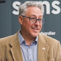 Patrick Gagné, photo 2