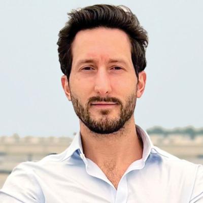 Lucas Titolo, photo 1