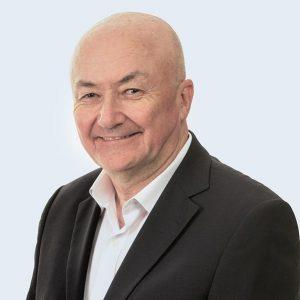 Patrick Murray, photo 2