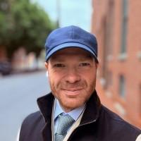 Geoffrey Lucks, photo 2