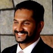 Mobin Jacob, photo 1