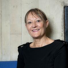 Stephanie Petrie, photo 1