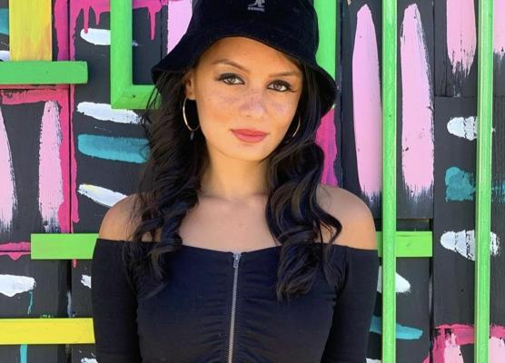 Alexis (Lexi) Joy, photo 2