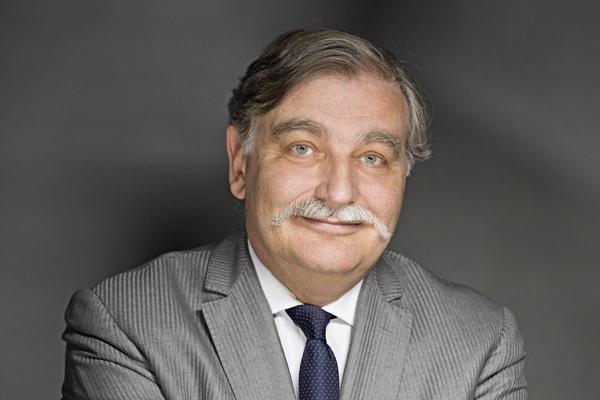 Pascal Lagarde, photo 1