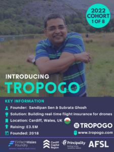 Sandipan Sen, photo 1