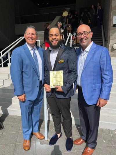 Randy Khalaf, photo 2