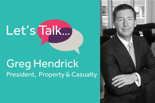 Greg Hendrick, photo 2