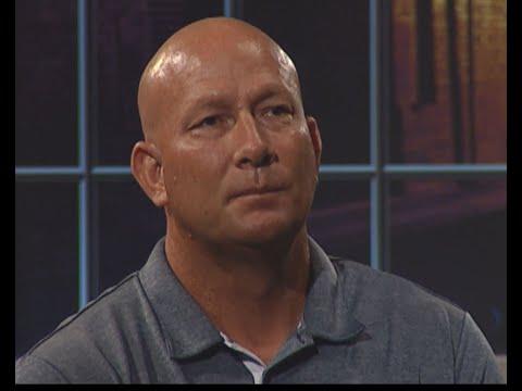 Aaron Goins, photo 1