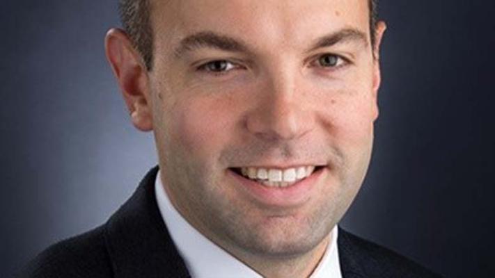 John Gauger, photo 1