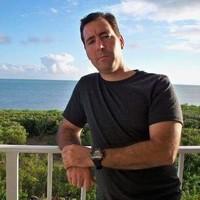 Roberto Sosa, photo 2