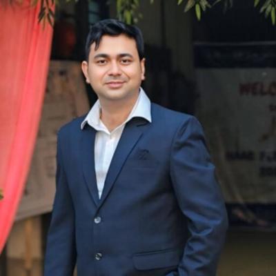 Tanmay Ghosh, photo 2