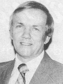 Keith Baldwin, photo 2