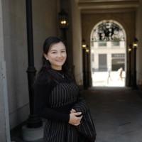 Sofia  Zhang, photo 2