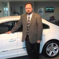 Jon Messick, photo 2