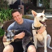 Rob Snowden, photo 2