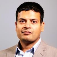 Siddharth Goyal, photo 1