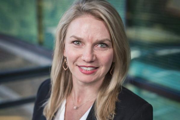 Melissa Bradley, photo 1