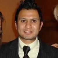 Suraj Gaire, photo 2