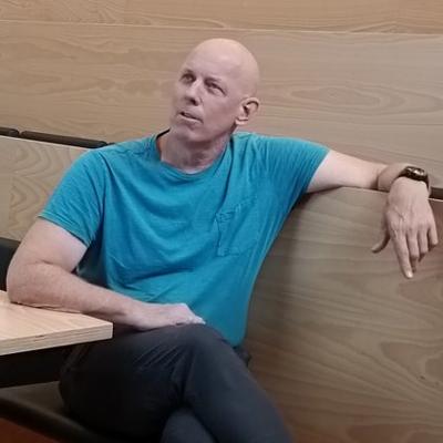 Simon Balean, photo 2