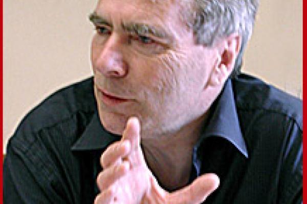 John Broome, photo 1