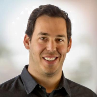 Steven Shanks, photo 2