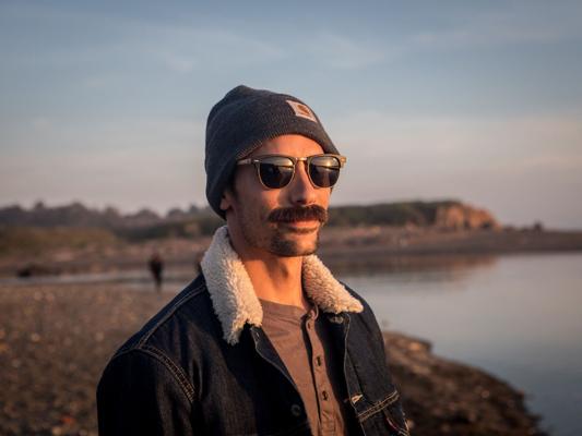 Patrick Eckstein, photo 1