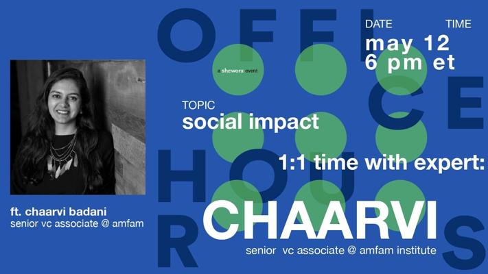 Chaarvi Badani, photo 2