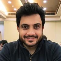 Akhil Gurram, photo 2