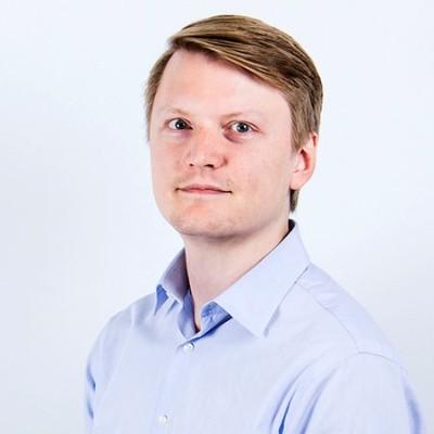 Daniel Grenemark, photo 2