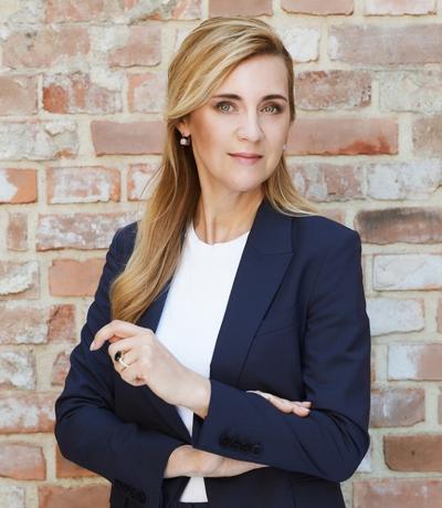 Monika Rajska -Wolińska, photo 1