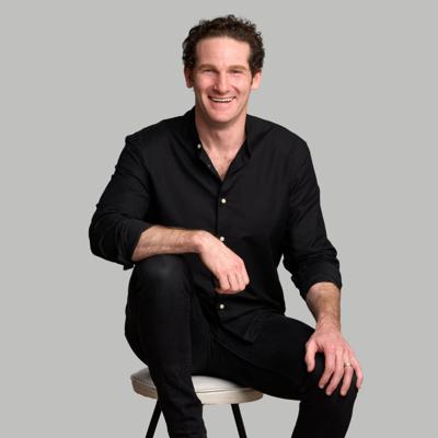 Daniel Sachs, photo 2