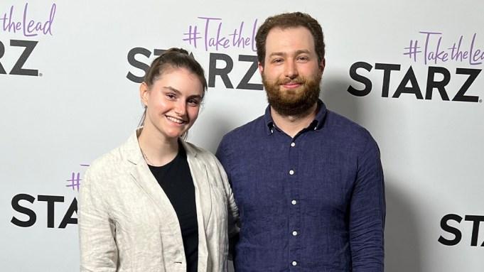 Richie Siegel, photo 1