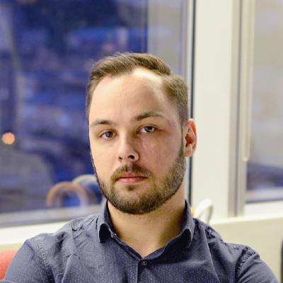 Dmitry Panchenko, photo 1