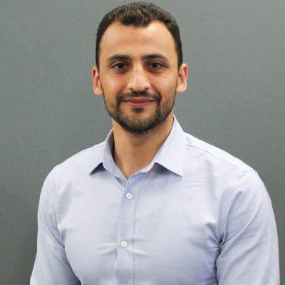 Laith Mohammad, photo 2