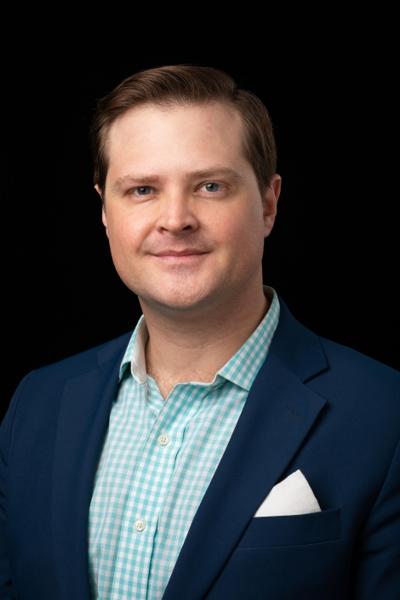 Chris Moody, photo 1