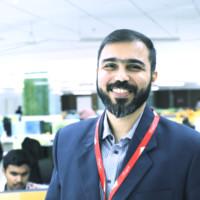 Deepu Prakash, photo 1