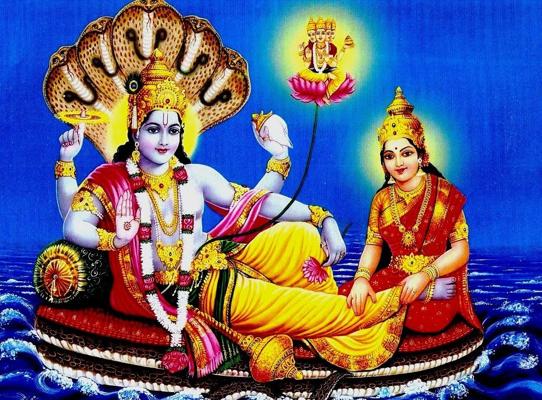 Shrishailya Panchavishe, photo 1