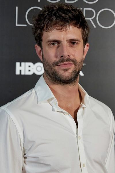 Juan Blanco, photo 2