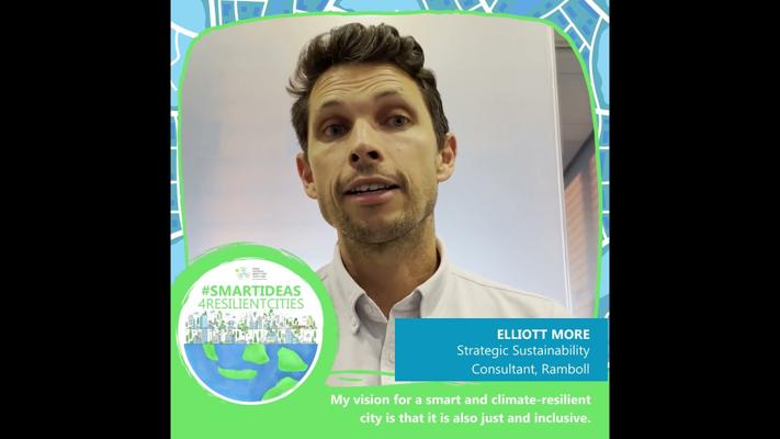 Elliott More, photo 2