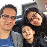 Aditya Koul, photo 1